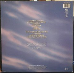 ALEXANDER O'NEAL - HEARSAY (1987) - PLAK 2.EL