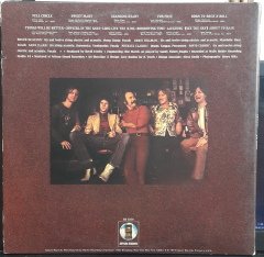 BYRDS - GENE CLARK, CHRIS HILLMAN, DAVID CROSBY, ROGER McGUINN, MICHAEL CLARKE (1973) - PLAK 2.EL