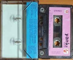 MODERN TALKING - READY FOR ROMANCE / THE 3RD ALBUM - KASET YANKI / HANSA 2.EL