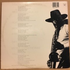 BRUCE SPRINGSTEEN - BORN TO RUN (1975) - 2.EL PLAK