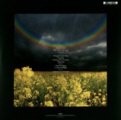 MARILLION - HAPPINESS IS THE ROAD VOL 1 ESSENCE (2008) - 2LP 180GR 2017 EDITION SIFIR PLAK