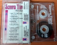 SEMRA TÜREL - HER ŞEYİMSİN KASET 2.EL