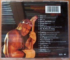 CAM'RON - CONFESSIONS OF FIRE CD 2.EL