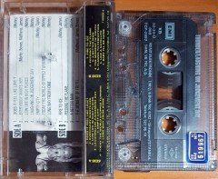 THUNDER - LAUGHING ON JUDGEMENT DAY (1992) KENT KASET 2.EL