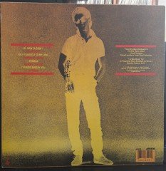 KENNY G - G FORCE (1983) - 2.EL PLAK