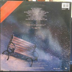 ALEXANDER O'NEAL - MY GIFT TO YOU (1988) - PLAK 2.EL