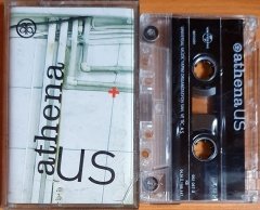 ATHENA - US (2004) - KASET 2.EL