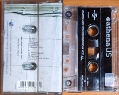 ATHENA - US (2004) - KASET 2.EL