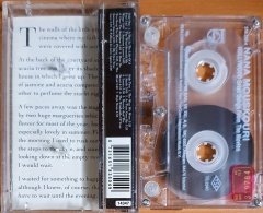 NANA MOUSKOURI - HOLLYWOOD / GREAT SONGS FROM THE MOVIES (1995) - KASET PHILIPS / RAKS 2.EL