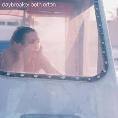 BETH ORTON - DAYBREAKER (2002) - LP 180GR 2015 EDITION SIFIR