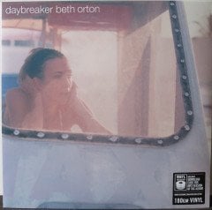 BETH ORTON - DAYBREAKER (2002) - LP 180GR 2015 EDITION SIFIR