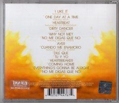 ENRIQUE IGLESIAS - EUPHORIA (2010) - CD 2.EL