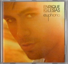 ENRIQUE IGLESIAS - EUPHORIA (2010) - CD 2.EL