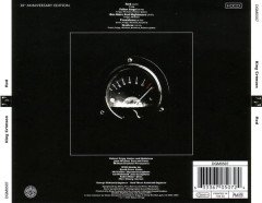 KING CRIMSON - RED (1974) - CD 2004 EDITION SIFIR