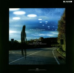 MARILLION - HAPPINESS IS THE ROAD VOL 2 THE HARD SHOULDER (2008) - 2LP 180GR 2017 EDITION SIFIR PLAK