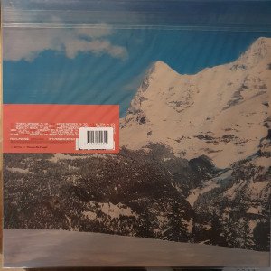 MOLOKO – I AM NOT A DOCTOR (1996) - LP SIFIR PLAK