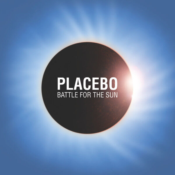 PLACEBO – BATTLE FOR THE SUN (2009) - CD MADE IN TURKEY / JEWEL CASE AMBALAJINDA SIFIR