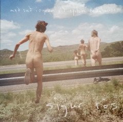 SIGUR RÓS - MEÐ SUÐ I EYRUM VIÐ SPILUM ENDALAUST (2008) - 2PLAK SIFIR