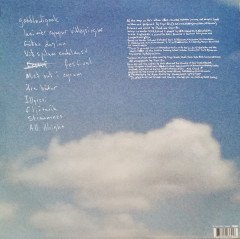 SIGUR RÓS - MEÐ SUÐ I EYRUM VIÐ SPILUM ENDALAUST (2008) - 2PLAK SIFIR