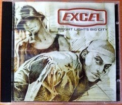 EXCEL - BRIGHT LIGHTS BIG CITY CD 2.EL
