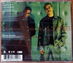 EXCEL - BRIGHT LIGHTS BIG CITY CD 2.EL