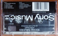 YES - TALK / YONCA KASET SIFIR