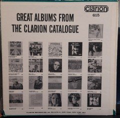 KING CURTIS - THE GREAT - 2.EL PLAK