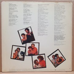 SPINNERS - LOVE TRIPPIN' (1980) - LP 2.EL PLAK