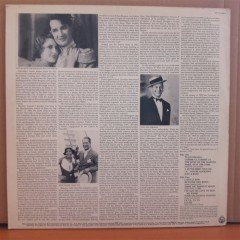MAURICE CHEVALIER - A LA CHEVALIER (1985) - LP 2.EL PLAK