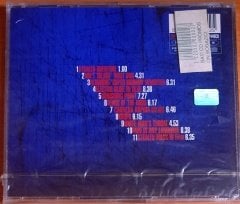 APOLLO FOUR FORTY - ELECTRO GLIDE IN BLUE (1997) - CD SIFIR