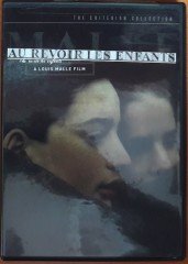 AU REVOIR LES ENFANTS - LOUIS MALLE - DVD 2.EL 1. BÖLGE TR ALTYAZI YOKTUR