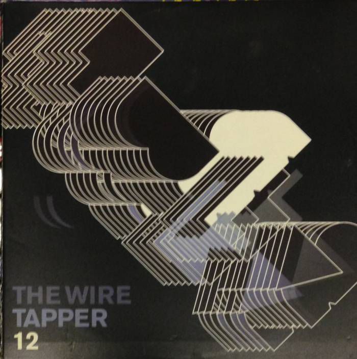 THE WIRE TAPPER 12 2CD 2.EL