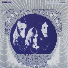 BLUE CHEER - VINCEBUS ERUPTUM (1968) LP 2007 EDITION SIFIR
