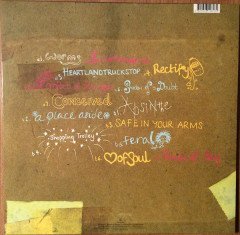 BETH ORTON - COMFORT OF STRANGERS (2006) - LP 180GR 2015 EDITION SIFIR
