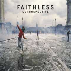 FAITHLESS - OUTROSPECTIVE - SIFIR 2PLAK