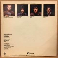 DIRE STRAITS - DIRE STRAITS 1978 2.EL PLAK