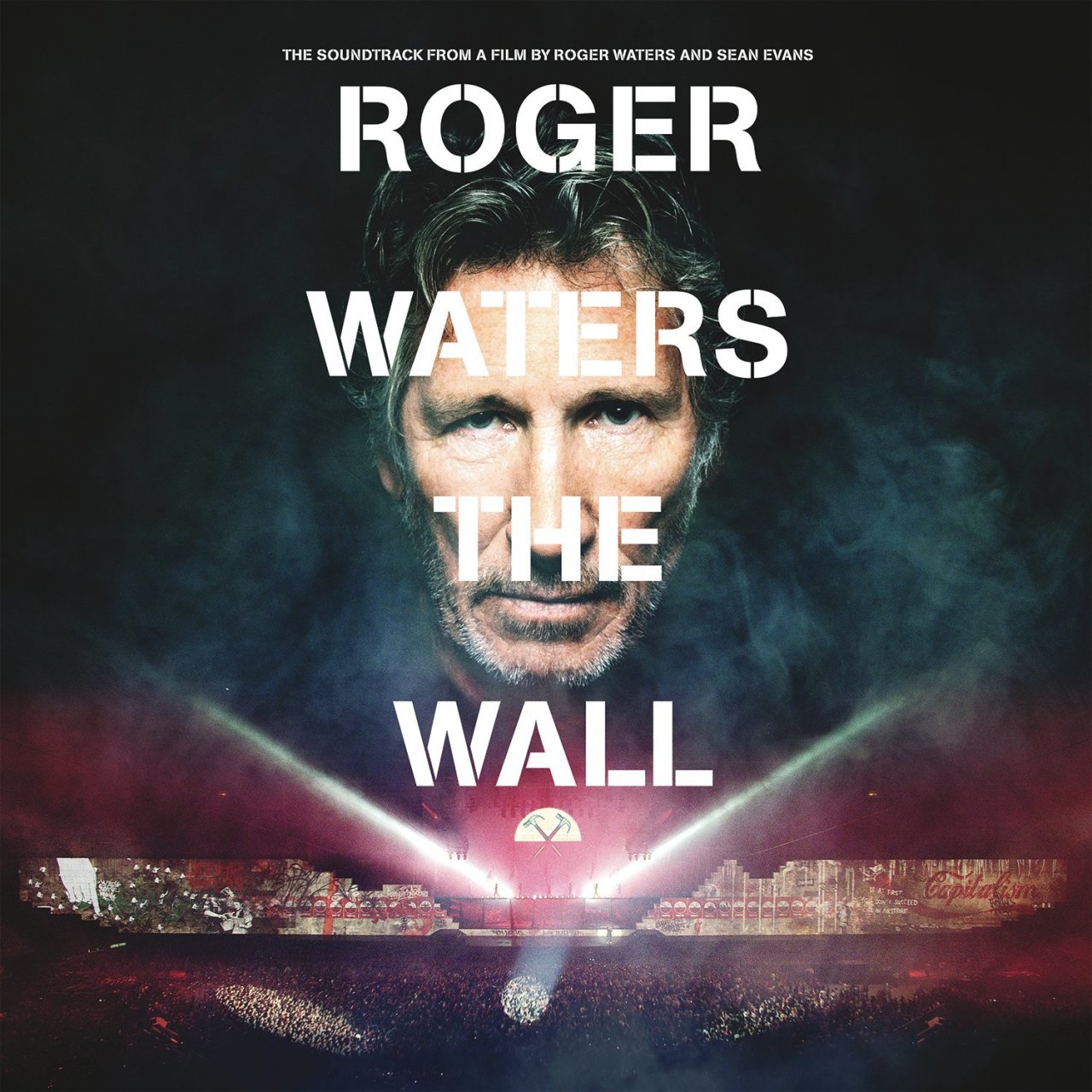 ROGER WATERS - THE WALL (2015) - 3LP 180GR TEMİZ 2.EL