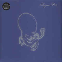 SIGUR RÓS - AGAETIS BYRJUN (1999) - 2LP POST ROCK 2015 EDITION SIFIR
