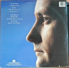 PHIL COLLINS - HELLO, I MUST BE GOING! (1982) - 2.EL PLAK