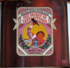 THE SECRET OF SANTA VITTORIA - SOUNDTRACK - 2.EL PLAK