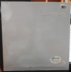 GEORGE MICHAEL - TOO FUNKY (1992) - 12'' MAXI SINGLE PLAK 2.EL
