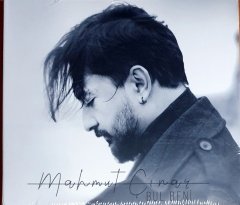 MAHMUT ÇINAR - BUL BENİ (2019) - CD GARAJ MÜZİK SIFIR