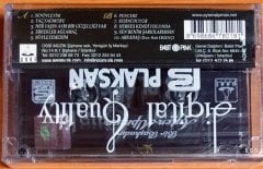 AYTEN ALPMAN - BİR BAŞKADIR - KASET SIFIR