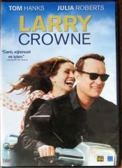 LARRY CROWNE - TOM HANKS - JULIA ROBERTS - DVD 2.EL