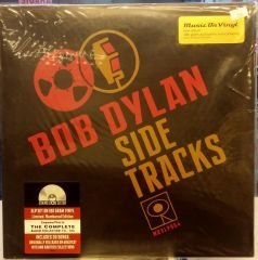 BOB DYLAN - SIDE TRACKS BEST OF - 3LP SFR