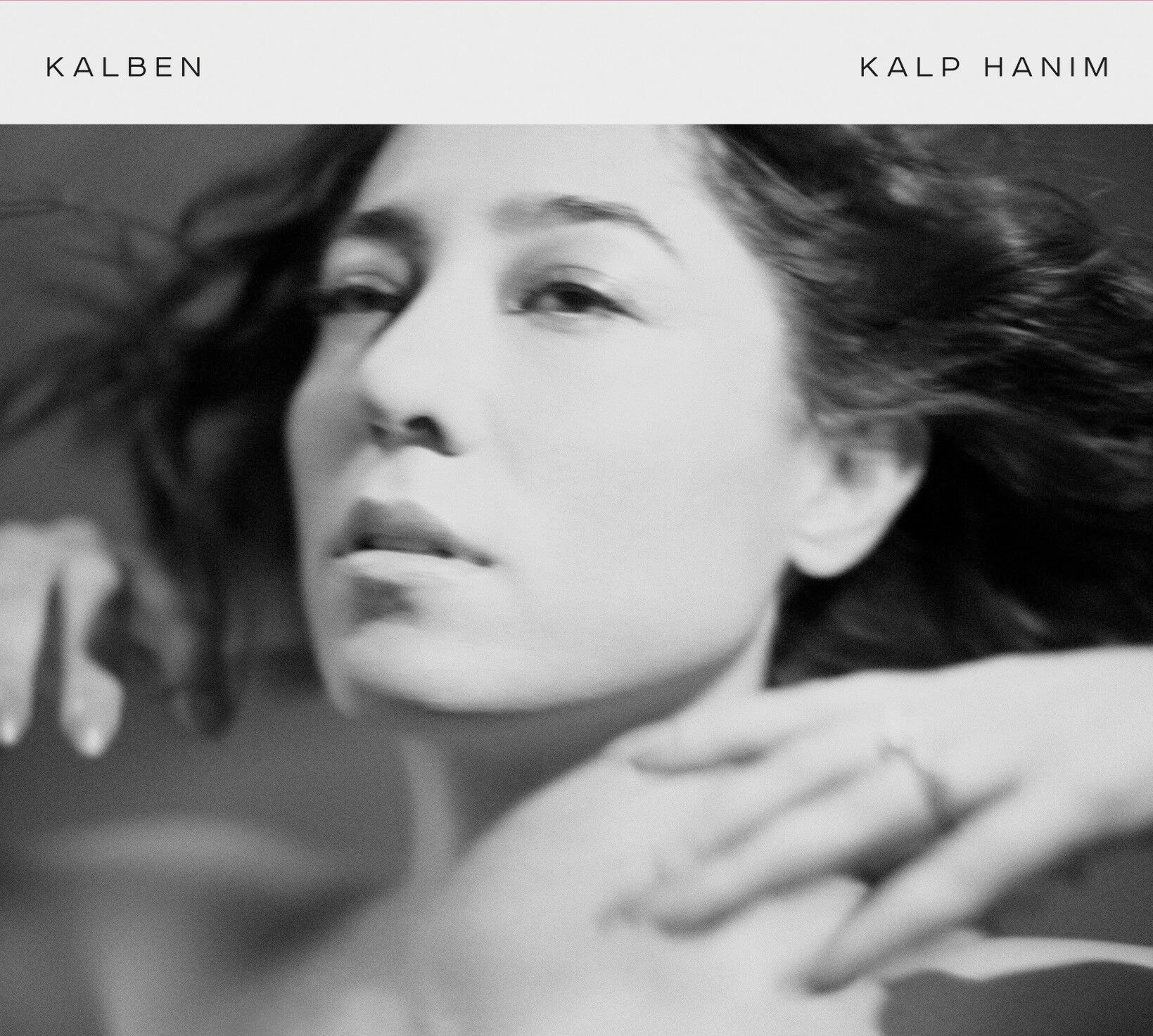 KALBEN - KALP HANIM (2020) - CD AMBALAJINDA SIFIR