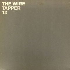 THE WIRE TAPPER 13 CD 2.EL