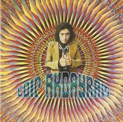 EDİP AKBAYRAM - EDİP AKBAYRAM (1972-1974) 2CD SIFIR (SHADOKS MUSIC)
