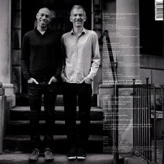 JOSHUA REDMAN & BRAD MEHLDAU NEARNESS (2016) 2LP SIFIR