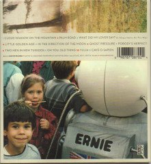 WOLF PARADE - EXPO 86 (2010) - CD SUB POP INDIE ROCK DIGIPACK 2.EL